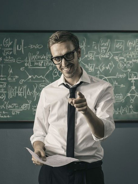 Modern Teacher Modern Teacher